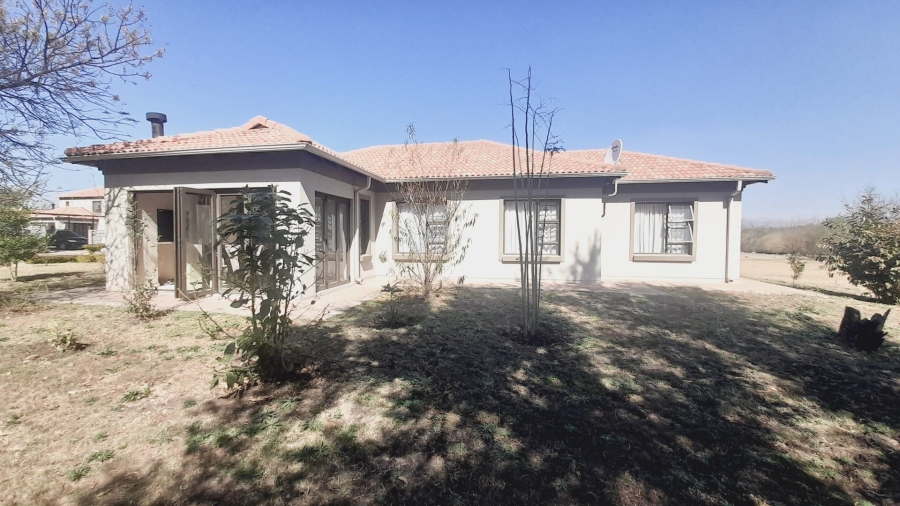 3 Bedroom Property for Sale in Brits North West